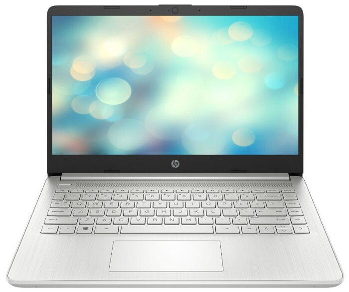 Ноутбук Hp 14s Dq2022ur Купить