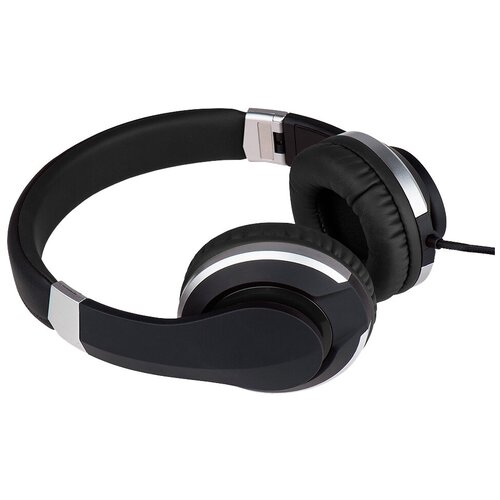 Гарнитура стерео с микрофоном XW-Street накладные черныйкрасный Prime Line 4011 649000₽