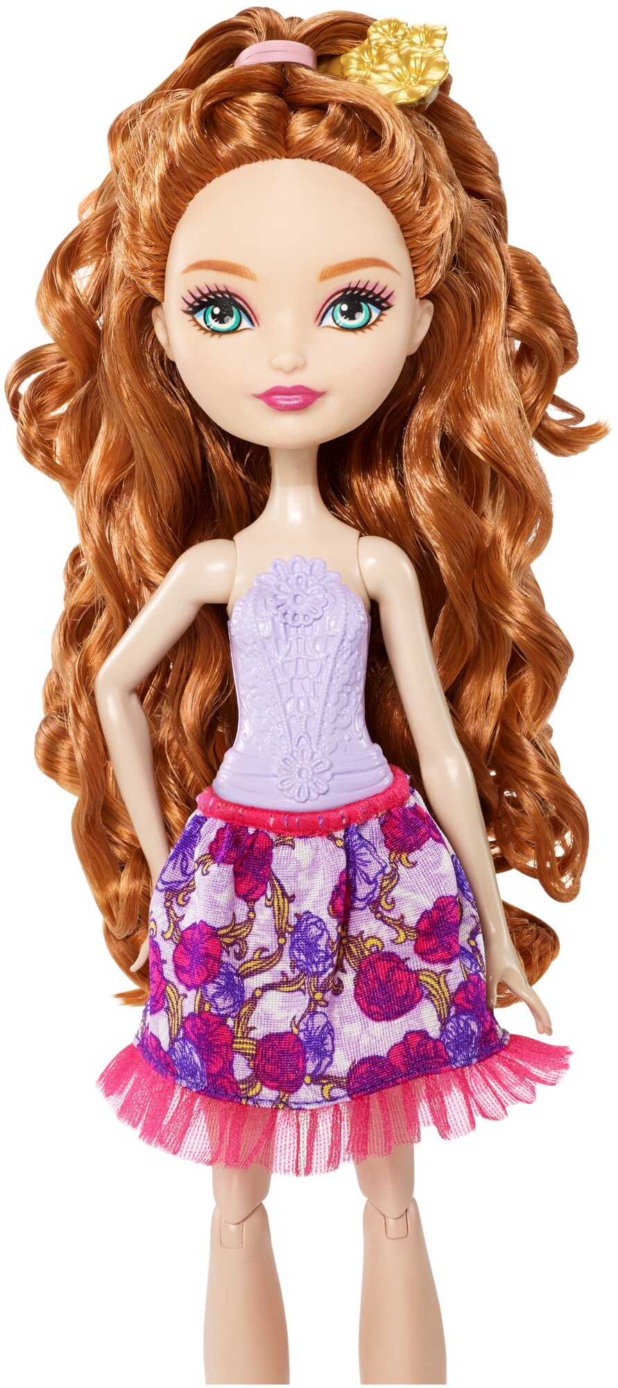 Кукла Mattel Ever After High - фото №11