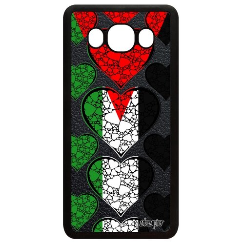 фото Galaxy j5 2016 "флаг utaupia