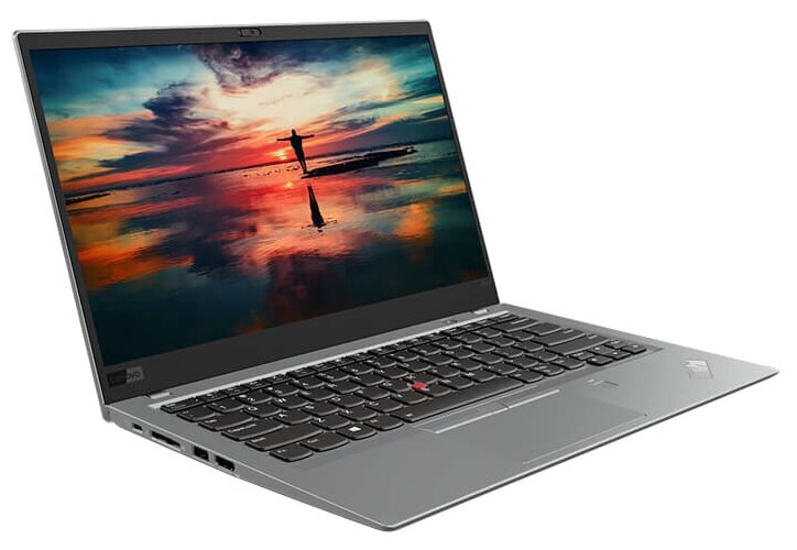 Ноутбук Lenovo Thinkpad X1 Carbon Купить