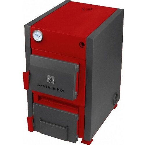 Комбинированный котел Конвектика Титан 20 4190000₽