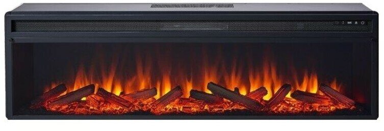 Электрический камин Royal Flame Vision 60 LOG LED