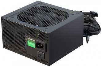 Блок питания Seasonic A12-600 80+ (SSR-600RA) 600W