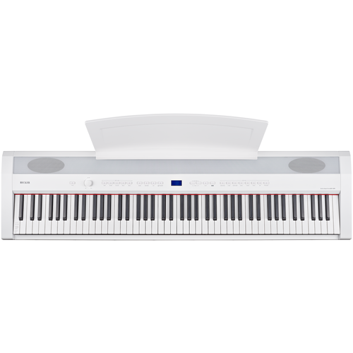 Цифровое пианино Becker BSP-102 белый
