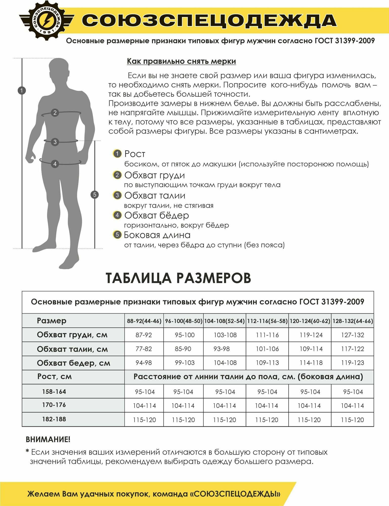 Жилет котпрофи комбинированный черный XXL (60-62)