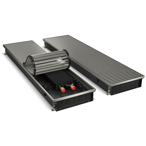 Внутрипольный конвектор Royal Thermo Atrium 903002000-DG-U-NA 36420₽