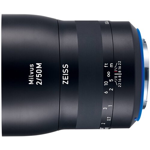Carl Zeiss Milvus 2050M ZE 13600000₽