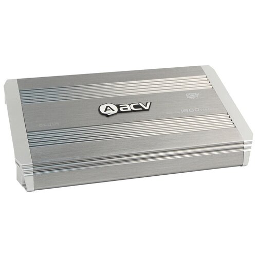 Автомобильный усилитель ACV GX-4175 779000₽