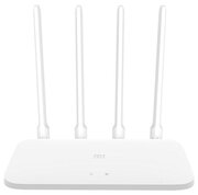 Wi-Fi роутер Xiaomi Mi Wi-Fi Router 4A Global, белый