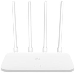 Wi-Fi роутер Xiaomi Mi Wi-Fi Router 4A RU, белый