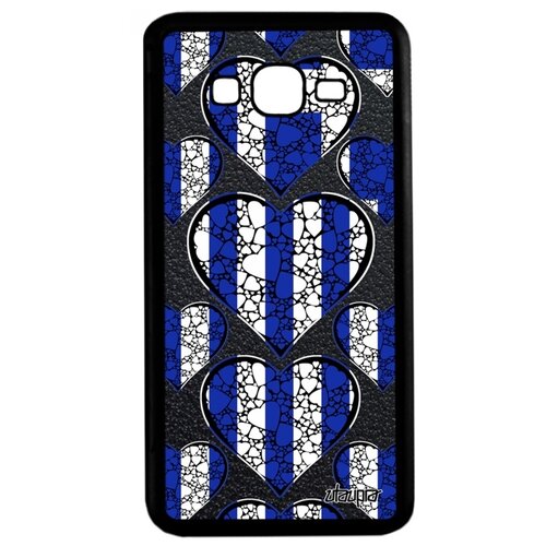 фото Galaxy grand prime "флаг utaupia