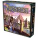 Настольная игра Repos Production 7 Wonders