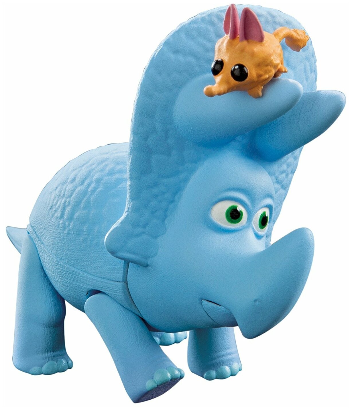 Фигурка Tomy The Good Dinosaur Трицератопс Сэм 62005