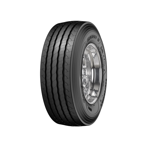 Грузовая шина 385/65R22.5 Sava CARGO 5 HL 164K TL, нешипованная