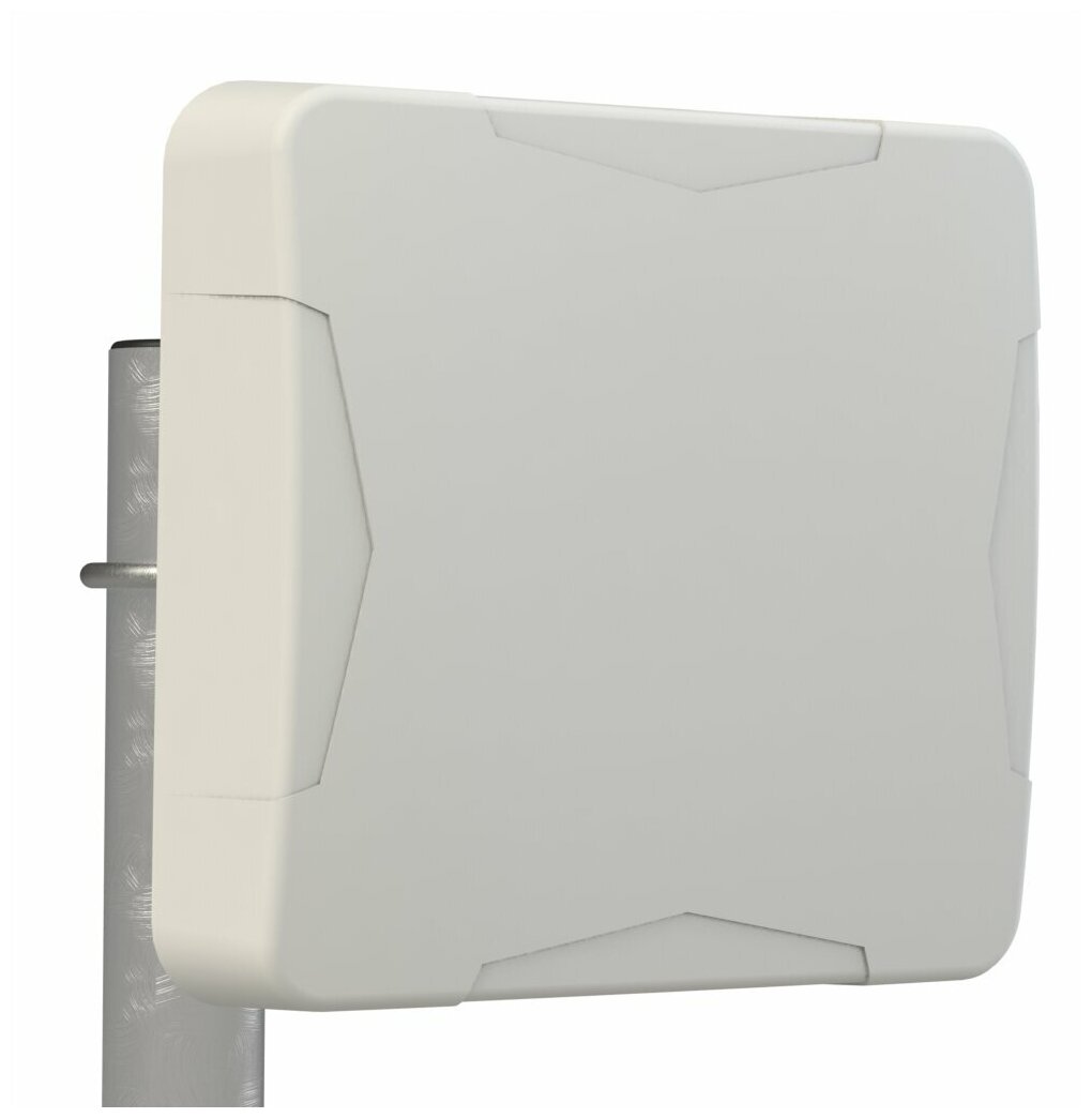 Широкодиапазонная внешняя GSM/3G/4G/WiFi антенна Nitsa-5F, 75 Ом