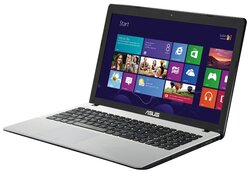 Ноутбук Asus X552m Цена