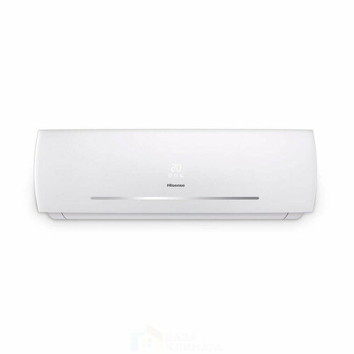 Сплит-система настенная Hisense AS-09HR4RYDDC00G/AS-09HR4RYDDC00W NEO Classic A R32