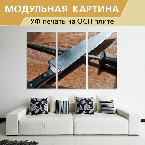 Модульная картина 