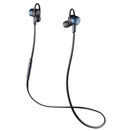 Беспроводные наушники Plantronics BackBeat GO 3, cobalt blue