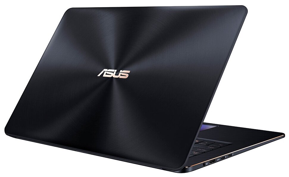 Ноутбук Asus Zenbook Pro 15 Купить