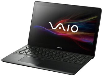 Ноутбук Sony Vaio I5 Цена