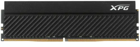 Модуль памяти ADATA 16GB DDR4 3600 DIMM GAMMIX D45G Black Gaming Memory AX4U360016G18I-CBKD45