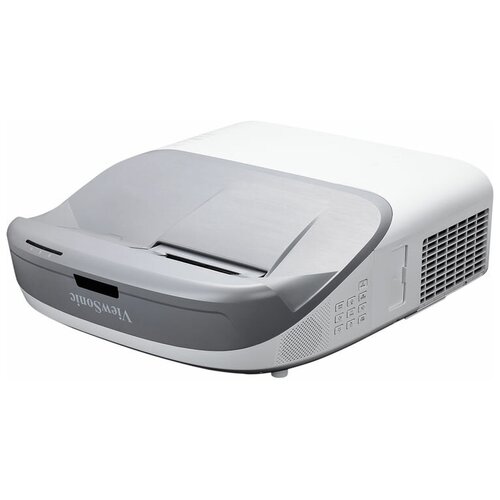 Проектор Viewsonic PX800HD 1920x1080 (Full HD), 10000:1, 2000 лм, DLP, 6.1 кг, белый проектор viewsonic ps700w 1280x800 10000 1 3300 лм dlp 6 1 кг белый