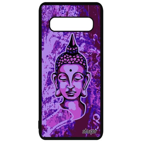 фото Чехол для мобильного samsung galaxy s10, "будда" тайланд мандала utaupia