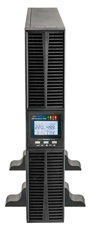 ИБП с двойным преобразованием Энергия Pro OnLine 12000 (EA-9010S)