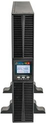 ИБП Pro OnLine 12000 (EA-9010S) 192V энергия