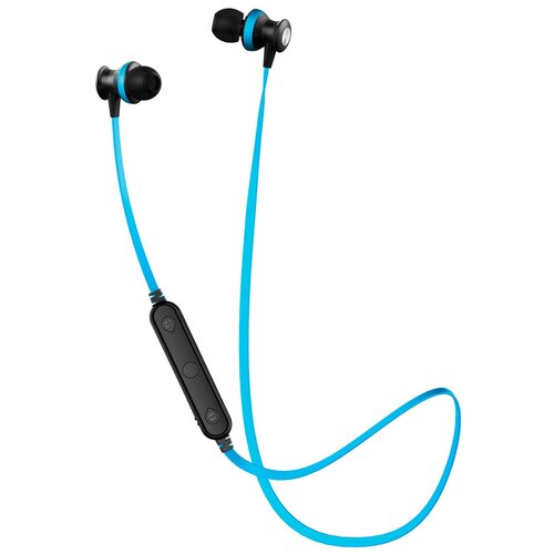 Беспроводные наушники для спорта Awei B980BL BT4260mAh6ч красный 129000₽