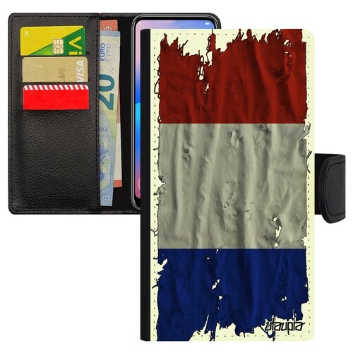 фото Redmi note 6 pro "флаг utaupia