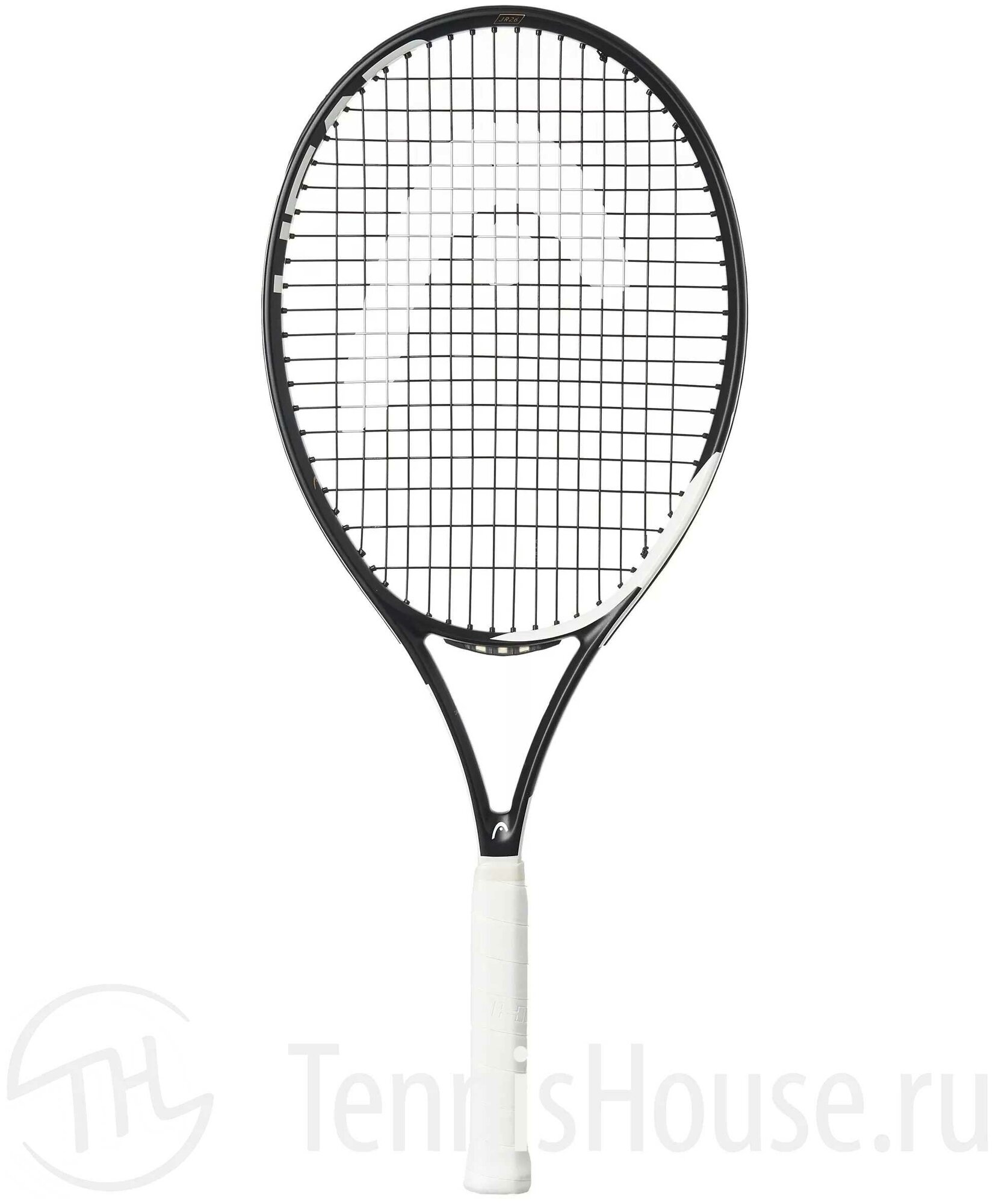 Теннисная ракетка HEAD IG Speed 26 2022 234002-10 (Ручка: 1)