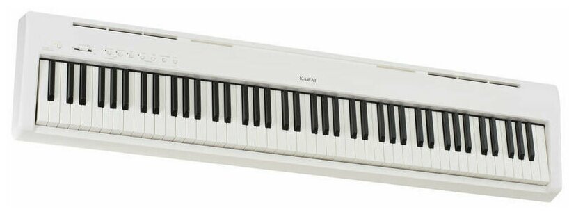 Цифровое пианино KAWAI ES-110 белый