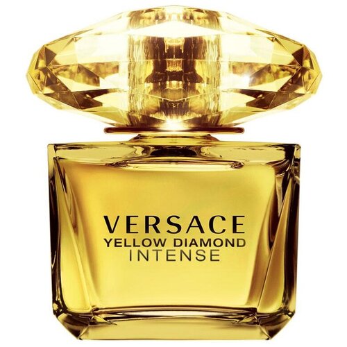 Versace парфюмерная вода Yellow Diamond Intense, 90 мл, 90 г