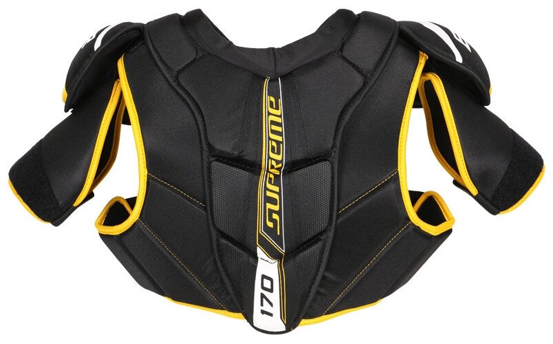 Bauer Supreme s170 нагрудник вратарский