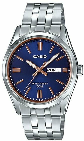 Наручные часы CASIO Collection MTP-1335D-2A2