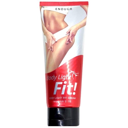 Антицеллюлитный крем для тела Enough Body Lite Fit Cream