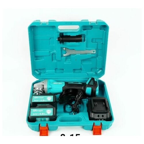 Болгарка аккумуляторная 24V 1886100₽