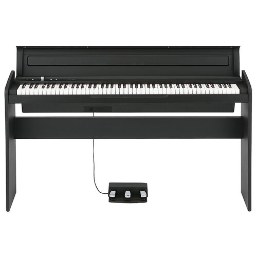цифровое пианино korg lp 180 white Цифровое пианино KORG LP-180