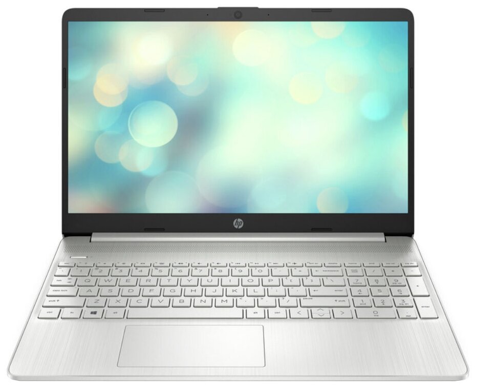 Ноутбук HP 15s-fq2011ur (2X1R7EA)