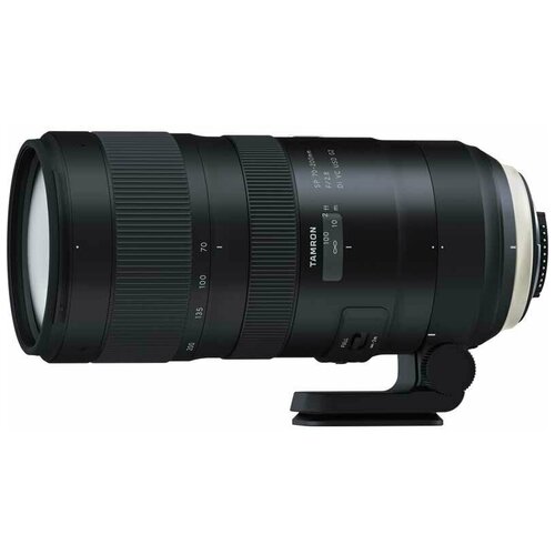 Объектив Tamron SP AF 70-200mm f/2.8 Di VC USD G2 (A025) Nikon F