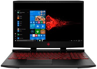 Ноутбук Hp Omen 15 Ek0040ur Купить