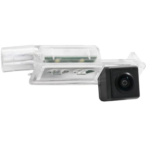 AVEL Штатная камера заднего вида AVS327CPR (208 AHD/CVBS) с переключателем HD и AHD для автомобилей VOLKSWAGEN