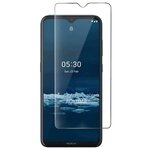 Защитное стекло No Frame без рамки для Nokia 5.3 - изображение