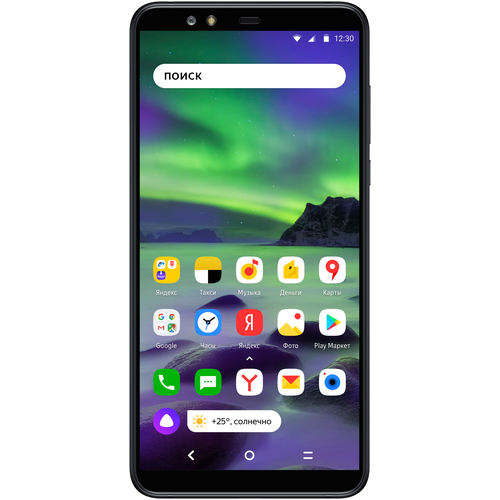 Смартфон Yandex.Phone YNDX-000SB 5.65