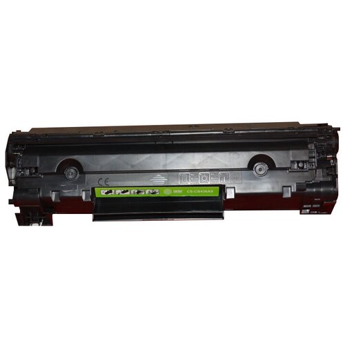 картридж cb436a 36a для принтера hp laserjet m1120 m1120n m1120 mfp p1500 p1505 p1505n 2 шт в уп Картридж cactus CS-CB436AS, 2000 стр, черный