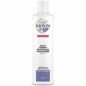 Nioxin Scalp Revitaliser System 5 - Ниоксин Система 5 Кондиционер для волос увлажняющий, 300 мл -