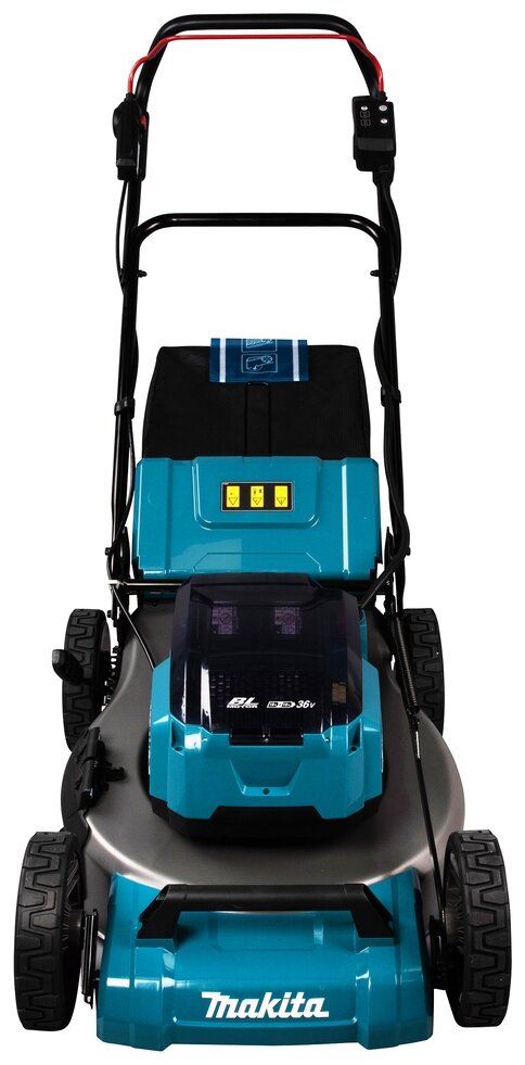 Газонокосилка Makita DLM530Z LXT